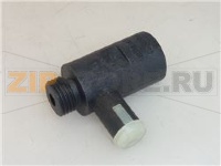 КЛАПАН АВТОЗАЖИГАНИЕ