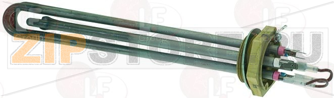 ТЭН 6000ВТ 230/400В 