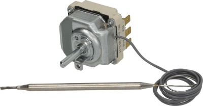 ТЕРМОСТАТ ТРЕХФАЗНЫЙ 30-90°C 