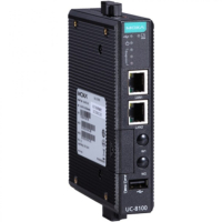 Компьютер встраиваемый, компактный MOXA UC-8112-LX