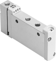 Пневмораспределитель Festo VUWG-L10-M52-R-M5