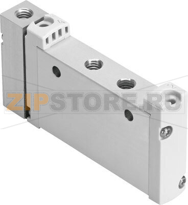 Пневмораспределитель Festo VUWG-L10-M52-R-M5 