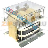 Реактор 93 A Fanuc A81L-0001-0164