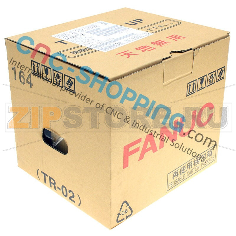 Реактор 93 A Fanuc A81L-0001-0164 