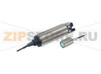 Датчик диффузного типа Ultrasonic sensor UCC2000-30GH70-UE2R2-K-V15 Pepperl+Fuchs