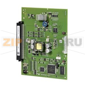 FCL2007-A1 - Siemens FCL2007-A1 