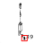 Nut M.5 Fagor HMM-6/11