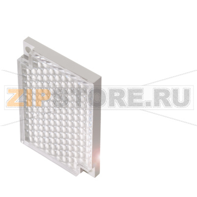 Отражатели и отражающие пленки Balluff BAM01JP 