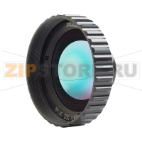 Объектив инфракрасный Fluke FLK-2X-LENS