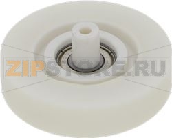 TRAY WHEEL FOR DRYER WHIRLPOOL 481010456 