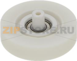 TRAY WHEEL FOR DRYER WHIRLPOOL 481010456 
