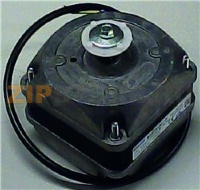 FAN MOTOR 10 W