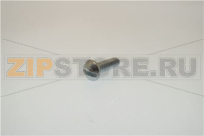 K5A SCREW NO10-24 X 5/8-RD 