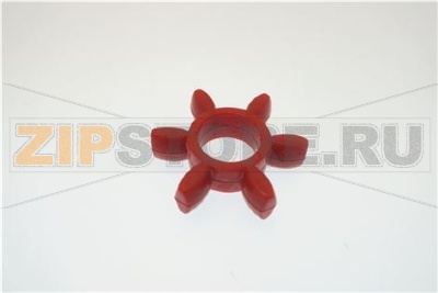 RUBBER FOR DRIVE PLD ING. Y12 