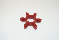 RUBBER FOR DRIVE PLD ING. Y12