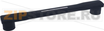HANDLE ASSEMBLY PURE SPEED ORAC.B 