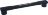 HANDLE ASSEMBLY PURE SPEED ORAC.B
