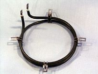 RESISTANCE CIRCULAIRE