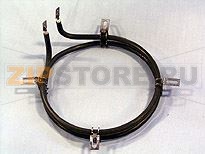 RESISTANCE CIRCULAIRE 