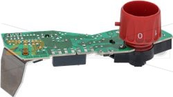 ELECTRONIC BOARD KOBOLD VK135 