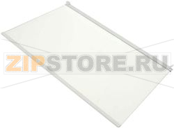 SHELF BEKO 4657830100 