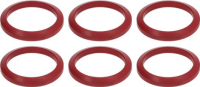 PACKAGE 6 Pcs. UNDER-CUP GASKET