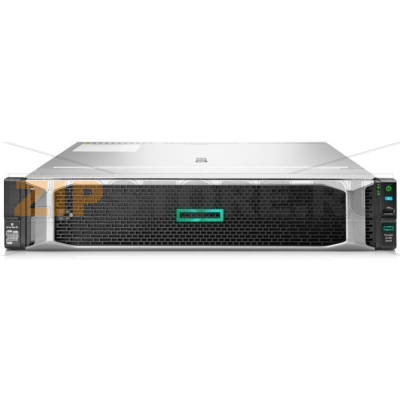 Сервер HPE P35520-B21 