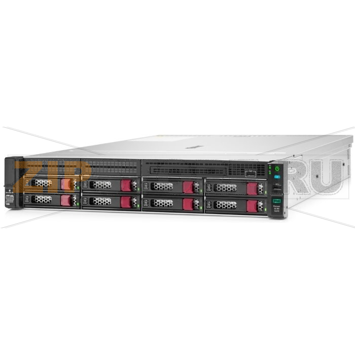 Сервер HPE P35520-B21 