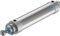 Пневмоцилиндр круглый Festo DSNU-63-200-P-A