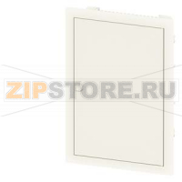 SIMBOX XL - РАСПРЕД.ШКАФ UP , 2X12МОД. Siemens 8GB5024-1KM