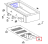 Jack 10 x 20 Roller Grill PSF 600 E   