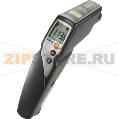 Пирометр Testo 830-T4 