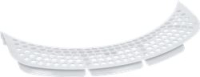 AIR DIRECTER COVER TD-70 BK070