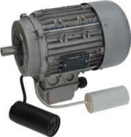 MOTOR CARPANELLI MDC80p4 B14