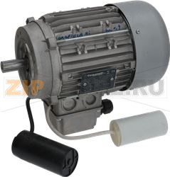 MOTOR CARPANELLI MDC80p4 B14 