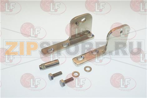 KIT CERNIERA PORTA SX 