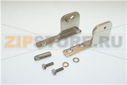 KIT CERNIERA PORTA SX 