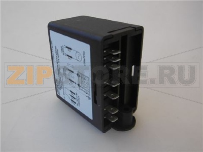 REGOLATORE DI LIVELLO ACQUA RL30/1SF 