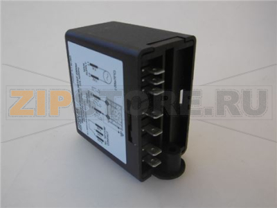 REGOLATORE DI LIVELLO ACQUA RL30/1SF 