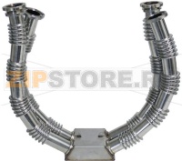 SCAMBIATORE DI CALORE