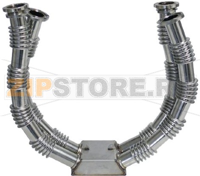 SCAMBIATORE DI CALORE 