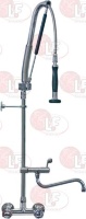 PRE-RINSE UNIT PREMIUM AUTOM.1080 mm