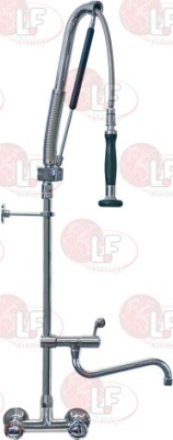 PRE-RINSE UNIT PREMIUM AUTOM.1080 mm 