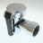 КРАН СЛИВНОЙ Ø 1"1/2 F - КРАН СЛИВНОЙ Ø 1"1/2 F