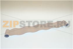 PROFILO FERMA BOTTIGLIE POLARW L=452X63 