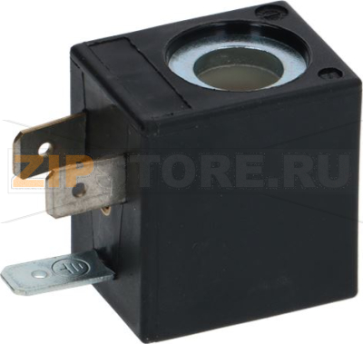 БОБИНА ODE 110/120В 50/60ГЦ 