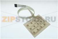 TASTIERA 12 TASTI INTERN