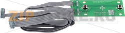 P.C.B.Ecoboiler Display 10L Rev 2.0 