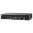 Коммутатор 1 Гб/с, 8 портов, RJ-45 Cisco SG250-08-K9-EU - Коммутатор 1 Гб/с, 8 портов, RJ-45 Cisco SG250-08-K9-EU