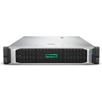 Сервер HPE P21271-B21